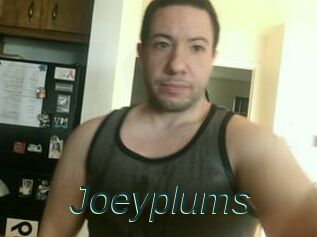 Joeyplums