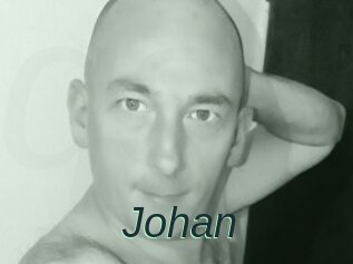 Johan