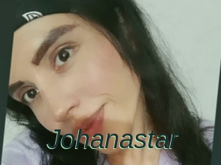 Johanastar