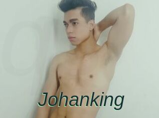 Johanking