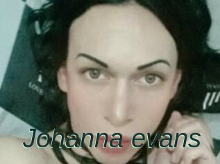 Johanna_evans