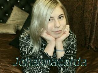 Johannacarda