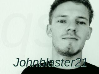 Johnblaster21