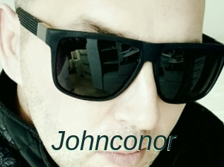 Johnconor