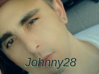 Johnny28