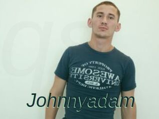 Johnnyadam