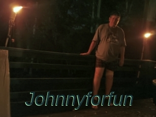 Johnnyforfun