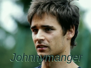 Johnnymanger