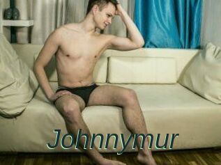 Johnnymur