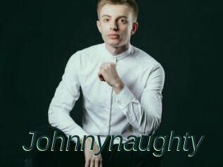 Johnnynaughty
