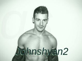 Johnshyan2