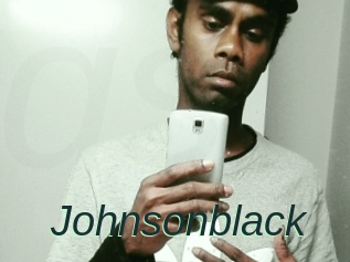 Johnsonblack