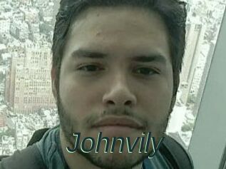 Johnvily