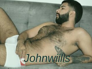 Johnwiills