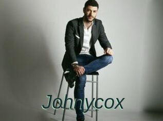 Johnycox
