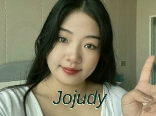 Jojudy