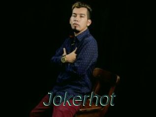 Jokerhot
