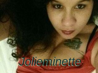 Jolieminette