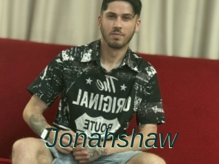 Jonahshaw