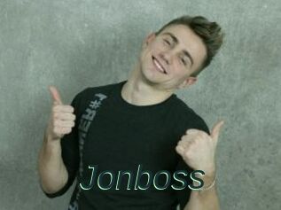 Jonboss