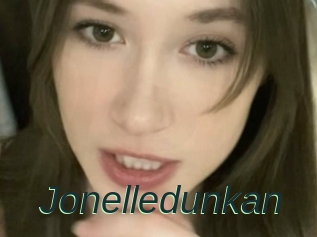 Jonelledunkan