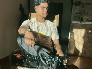 Jonhappy