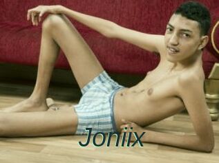 Joniix