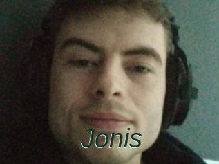 Jonis