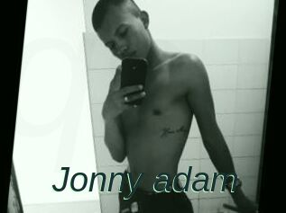 Jonny_adam