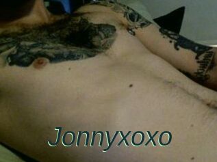 Jonnyxoxo