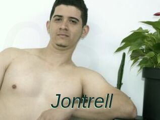 Jontrell
