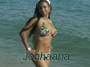 Joohaana