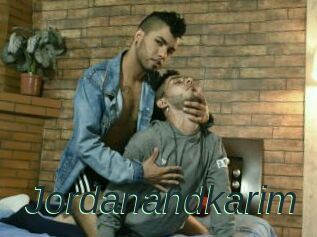 Jordanandkarim