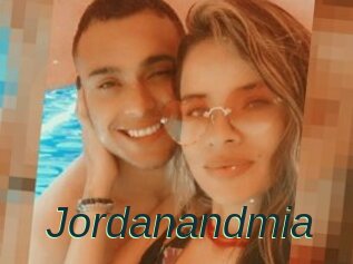 Jordanandmia