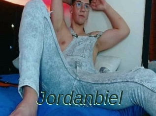 Jordanbiel