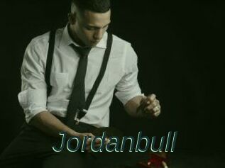 Jordanbull
