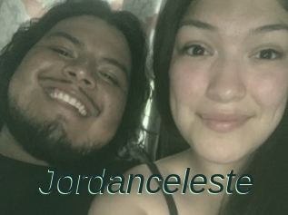 Jordanceleste