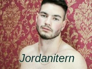 Jordanitern