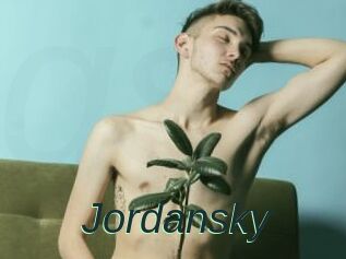 Jordansky