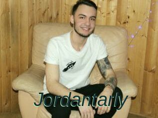 Jordantarly