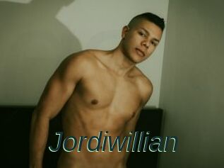 Jordiwillian