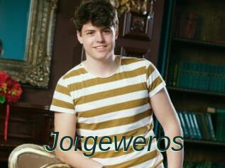 Jorgeweros