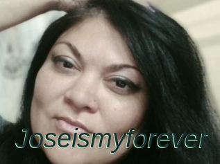 Joseismyforever