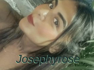Josephyrose