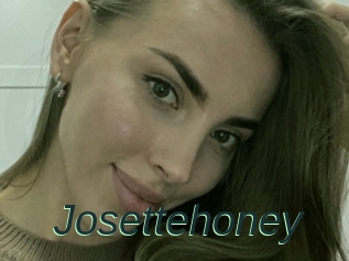 Josettehoney