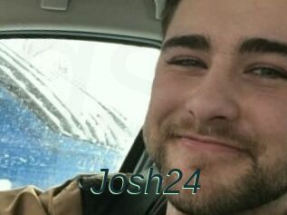 Josh24