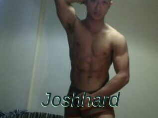 Joshhard
