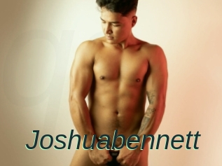 Joshuabennett