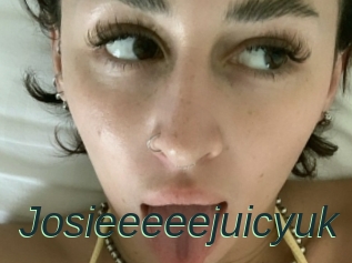Josieeeeejuicyuk
