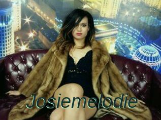 Josiemelodie